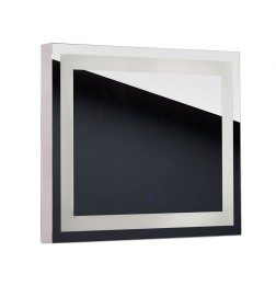 Lustro podświetlane LED NEW YORK 80x65cm8065-LED