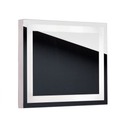 Lustro podświetlane LED NEW YORK 80x65cm8065-LED