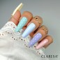 Claresa - Lakier Hybrydowy Marshmallow 6 -5g