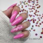 Claresa - Lakier Hybrydowy Pink 519 -5g