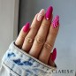 Claresa - Lakier Hybrydowy Pink 540 -5g