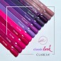 Claresa - Lakier Hybrydowy Pink 553 -5g