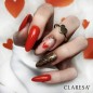 Claresa - Lakier Hybrydowy Red 403 -5g