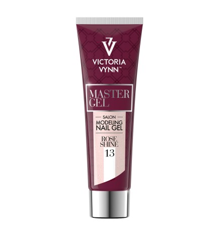 Victoria Vynn Akrylożel Master Gel 13 Rose Shine 60g