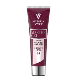 Victoria Vynn Akrylożel Master Gel 14 Shimmer Pink 60g