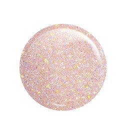 Victoria Vynn Akrylożel Master Gel 15 Glitter Peach 60g