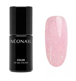 NeoNail Lakier Hybrydowy Uv Blush-spiration 7,2 ml