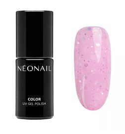 NeoNail Lakier Hybrydowy Uv Pink-tastic 7,2 ml