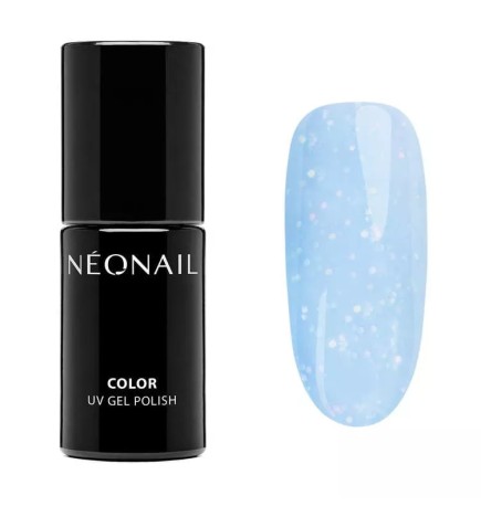 NeoNail Lakier Hybrydowy Uv Blue-ming 7,2 ml