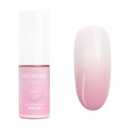 NeoNail Pyłek Do Paznokci Baby Boomer Airbrush Pink 5g