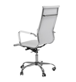 Fotel biurowy CorpoComfort BX-2035 Biały
