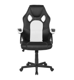 Fotel gamingowy Racer CorpoComfort BX-2052 Biały