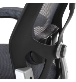 Fotel ergonomiczny CorpoComfort BX-4144 Szary