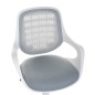 Fotel biurowy CorpoComfort BX-4325 Szary