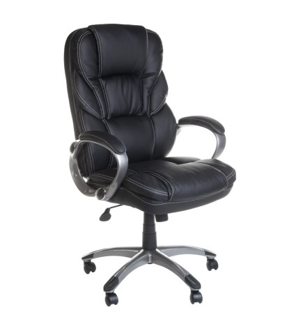 Fotel ergonomiczny CorpoComfort BX-5096 Czarny