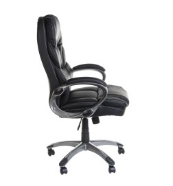 Fotel ergonomiczny CorpoComfort BX-5096 Czarny