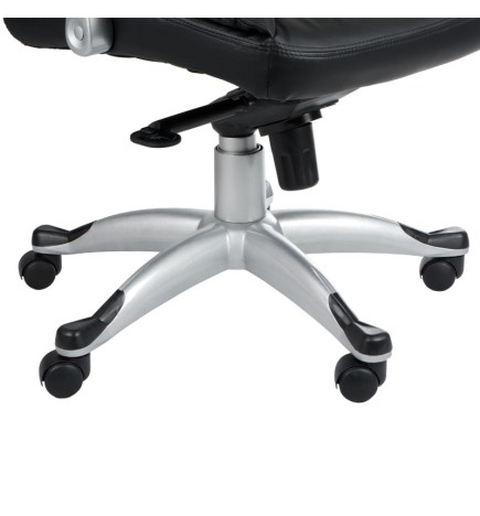 Fotel ergonomiczny CorpoComfort BX-5786 Czarny