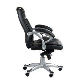 Fotel ergonomiczny CorpoComfort BX-5786 Czarny