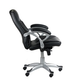 Fotel ergonomiczny CorpoComfort BX-5786 Czarny