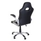 Fotel gamingowy RACER CorpoComfort BX-6923 Szary