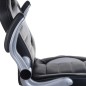 Fotel gamingowy RACER CorpoComfort BX-6923 Szary