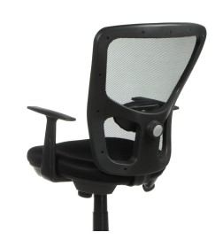 Fotel ergonomiczny CorpoComfort BX-4032EA Czarny