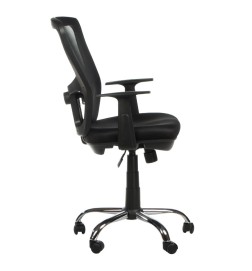 Fotel ergonomiczny CorpoComfort BX-4032EA Czarny