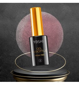 Yoshi Gel In Bottle Żel W Butelce 10 Ml UV Hybrid No8