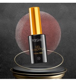 Yoshi Gel In Bottle Żel W Butelce 10 Ml UV Hybrid No10