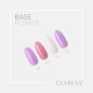 Claresa - Baza Power 18 Kolor Liliowy -5g