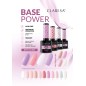 Claresa - Baza Power 18 Kolor Liliowy -5g