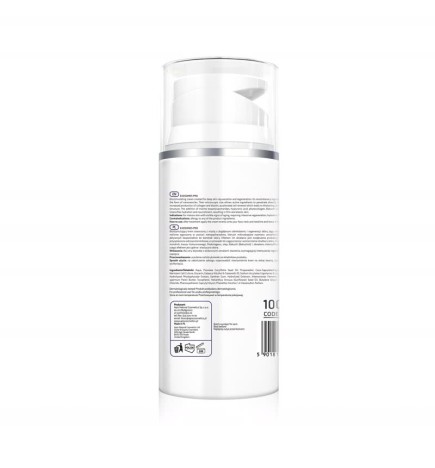 APIS Exosomes Pro Biostymulujący Krem Z Roślinnymi Egzosomami / 100ml