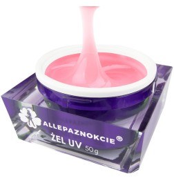 Żel Do Paznokci Perfect French Bubblegum 50 G