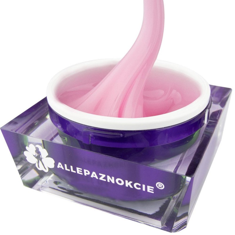 Żel Do Paznokci Perfect French Elegant Pink 50g