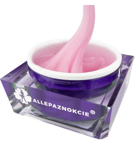 Żel Do Paznokci Perfect French Elegant Pink 50g