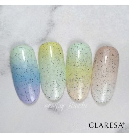 Claresa - Lakier Hybrydowy MARSHMALLOW 12- 5g