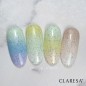 Claresa - Lakier Hybrydowy MARSHMALLOW 12- 5g