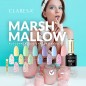 Claresa - Lakier Hybrydowy MARSHMALLOW 13- 5g