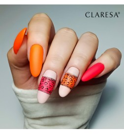 Claresa - Lakier Hybrydowy NEON 14- 5g