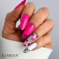 Claresa - Lakier Hybrydowy NEON 11- 5g