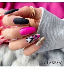 Claresa - Lakier Hybrydowy NEON 11- 5g