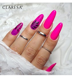 Claresa - Lakier Hybrydowy NEON 11- 5g