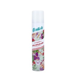 Batiste Szampon Suchy Wildflower 200ml