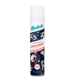 Batiste Szampon Suchy Star Kissed 200ml