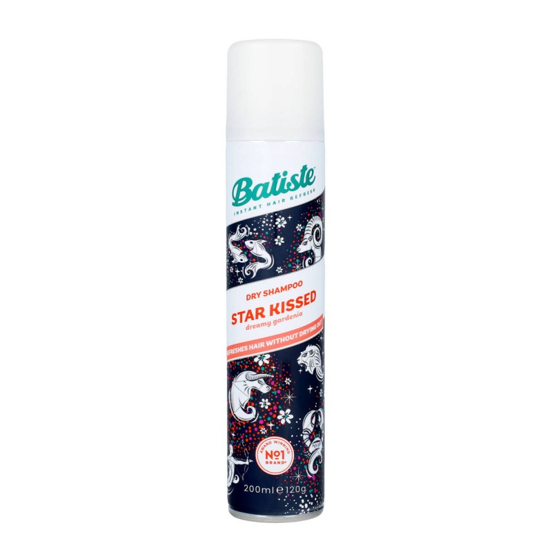 Batiste Szampon Suchy Star Kissed 200ml