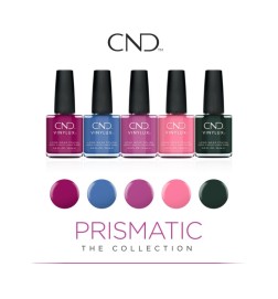 CND Vinylux Psychodelic 312 15ml