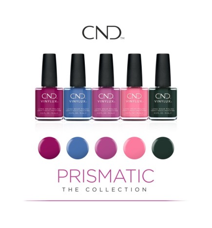 CND Vinylux Psychodelic 312 15ml