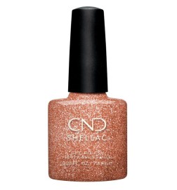 Lakier Hybrydowy CND Shellac Chandelier 7,3ml