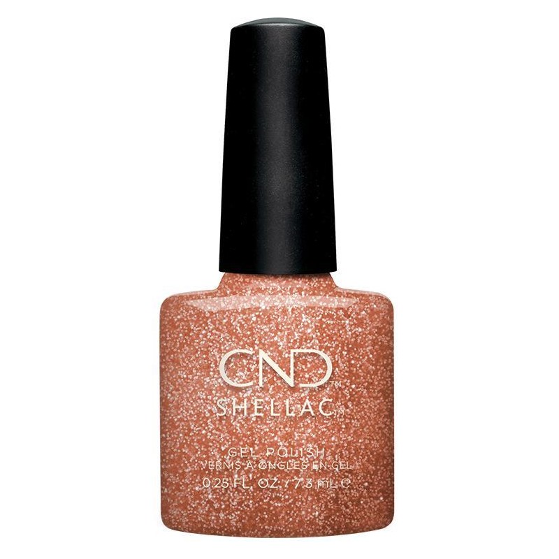 Lakier Hybrydowy CND Shellac Chandelier 7,3ml