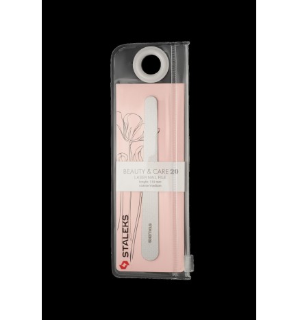 Pilnik laserowy Beauty&Care 20 110mm